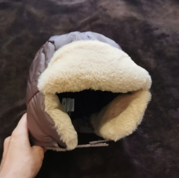 Zara toddler winter  hat - Picture 3 of 6